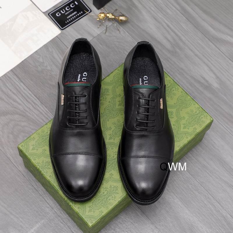 Gucci Gucci Suit shoes man Ts Gucci sz38-45 2C WM0809