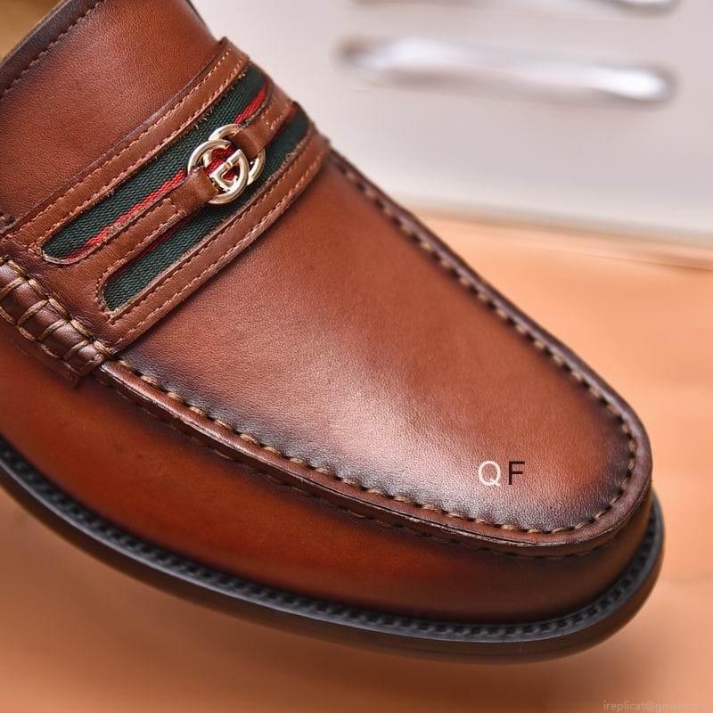 Gucci Gucci Suit shoes man Ts Gucci sz38-44 2C F1114