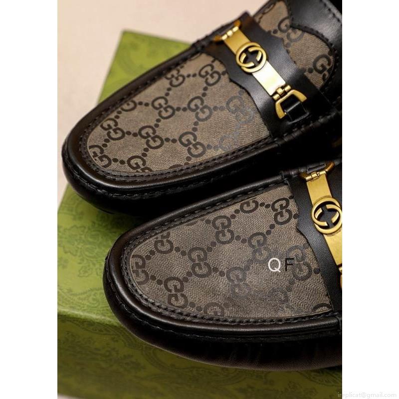 Gucci Gucci Suit shoes man Ts Gucci sz37-47 1C F1113