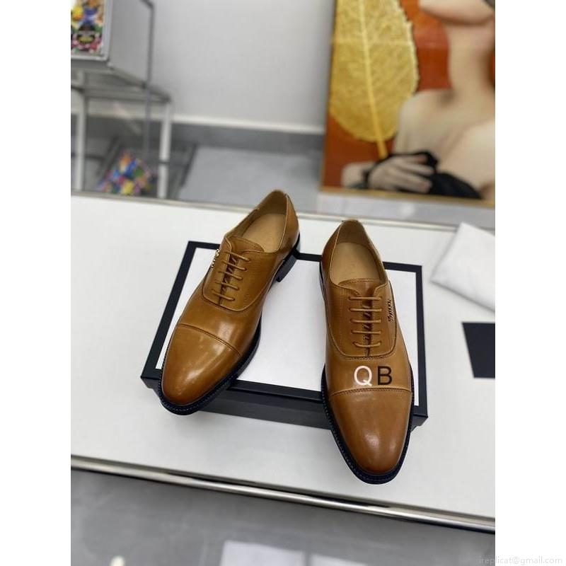 Gucci Gucci Suit shoes man Ts Gucci sz38-45 2C BS0903