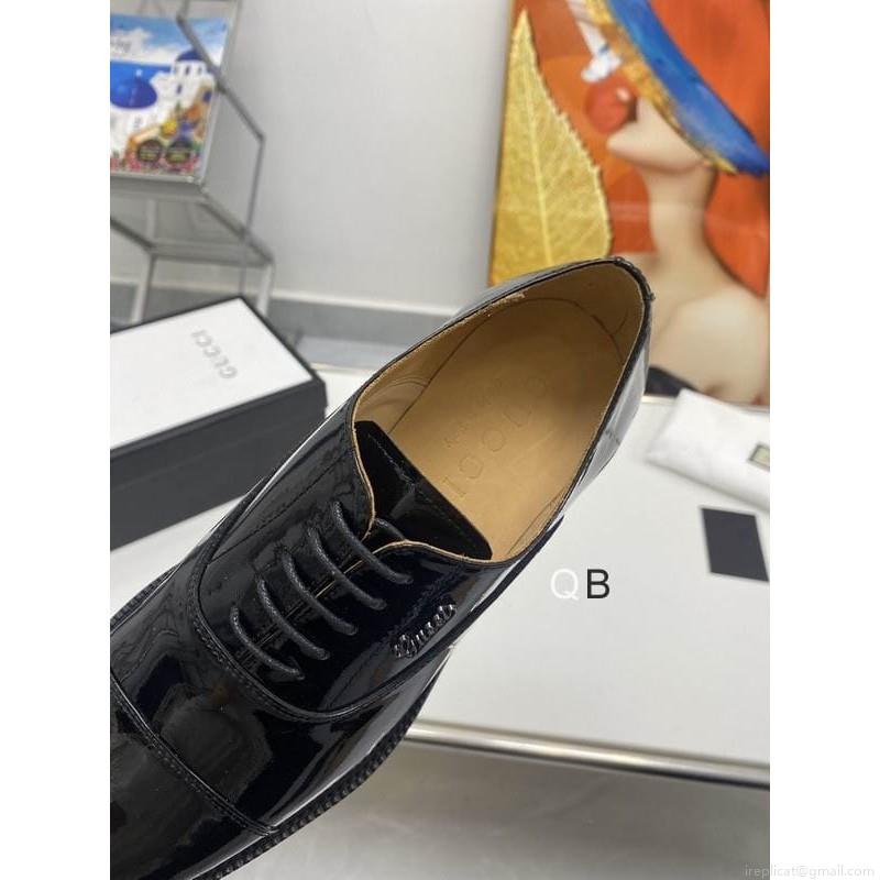 Gucci Gucci Suit shoes man Ts Gucci sz38-45 2C BS0903