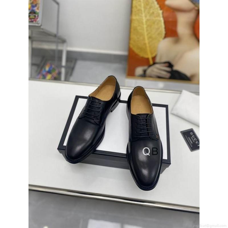 Gucci Gucci Suit shoes man Ts Gucci sz38-45 2C BS0902