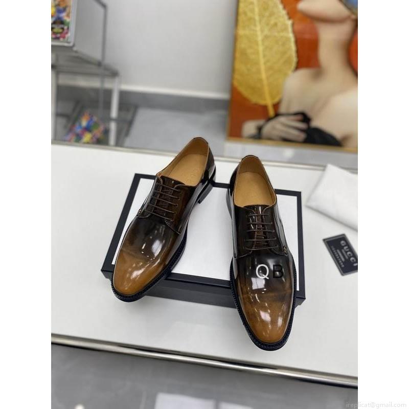 Gucci Gucci Suit shoes man Ts Gucci sz38-45 2C BS0902