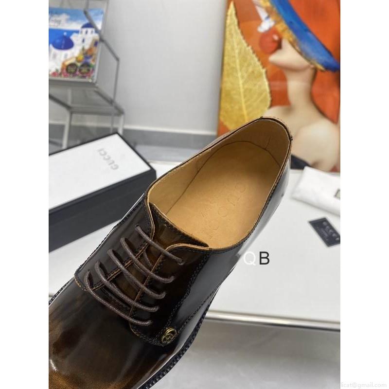 Gucci Gucci Suit shoes man Ts Gucci sz38-45 2C BS0902