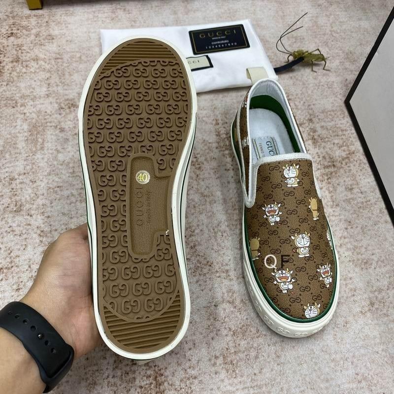 Gucci Gucci Casual shoes man Ts Gucci sz38-45 3C F1105