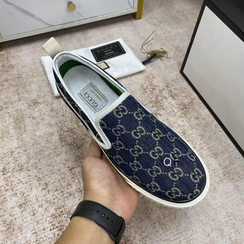 Gucci Gucci Casual shoes man Ts Gucci sz38-45 3C F1104