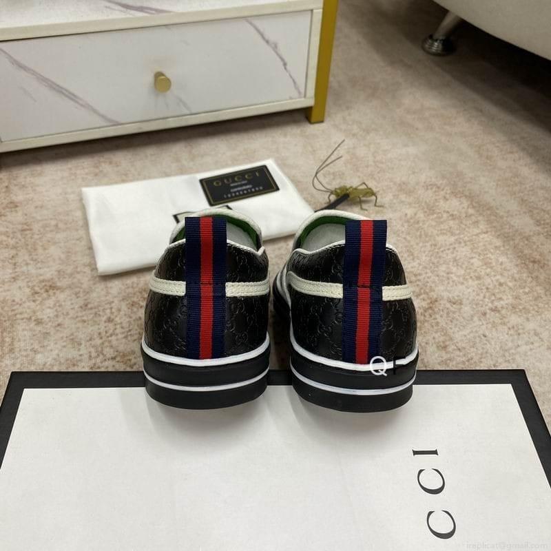 Gucci Gucci Casual shoes man Ts Gucci sz38-45 2C F1103