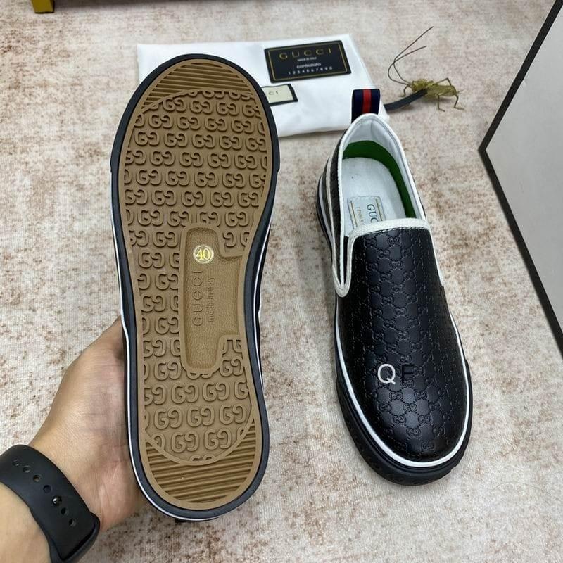 Gucci Gucci Casual shoes man Ts Gucci sz38-45 2C F1103