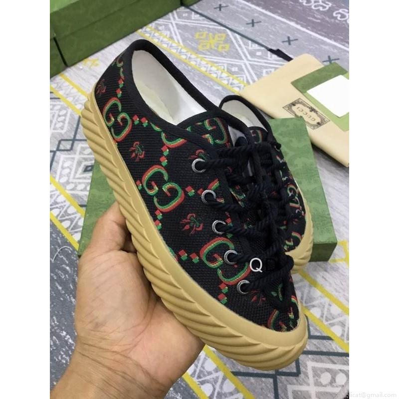 Gucci Gucci Low Cut Women Ts Gucci sz35-40 2C GDT0904