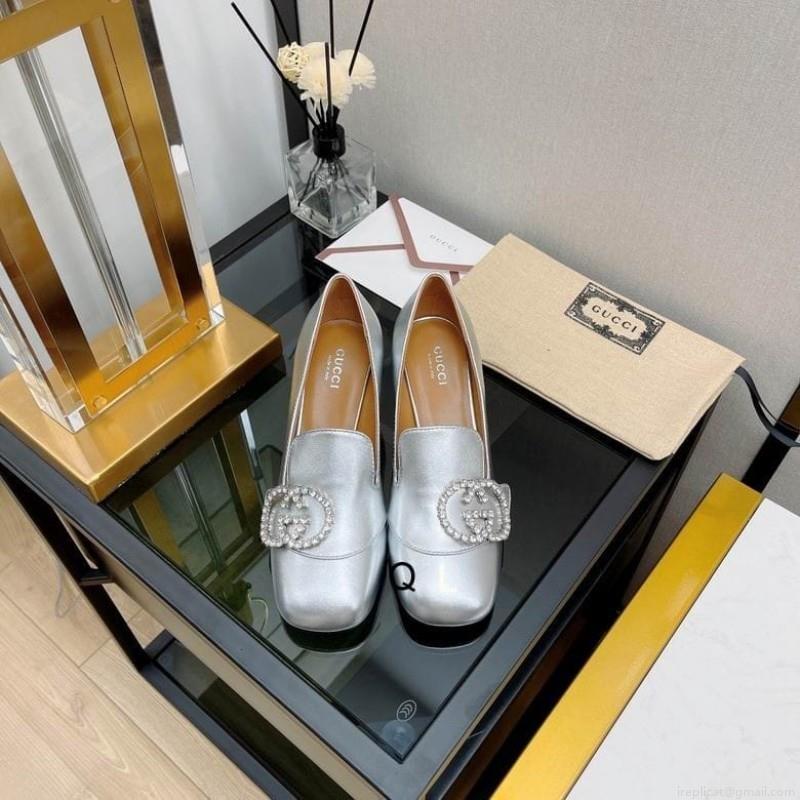 Gucci Gucci High heels Ts Gucci 010601 sz35-39LL