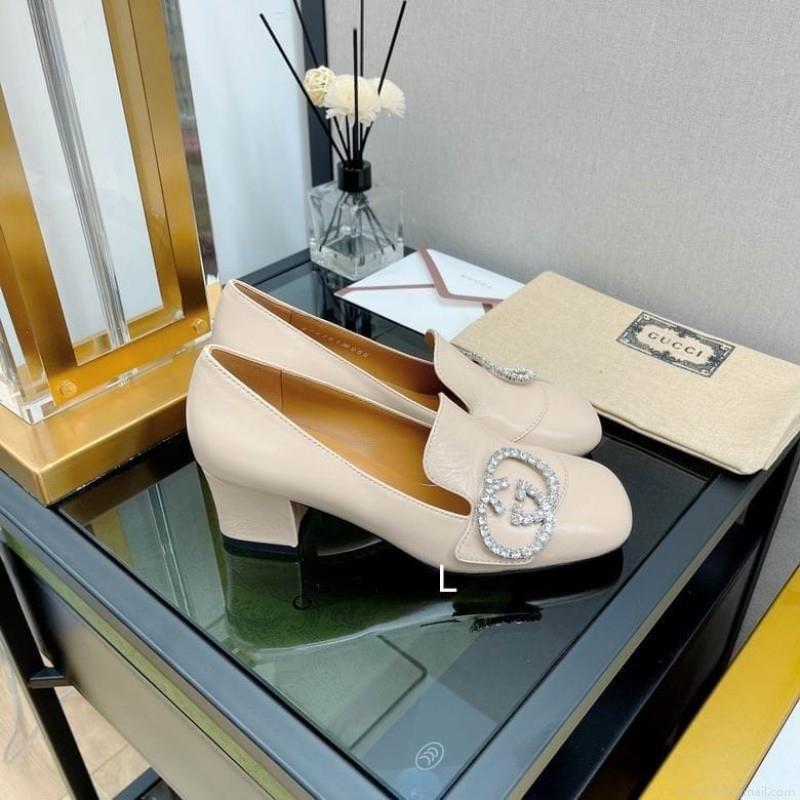 Gucci Gucci High heels Ts Gucci 010601 sz35-39LL