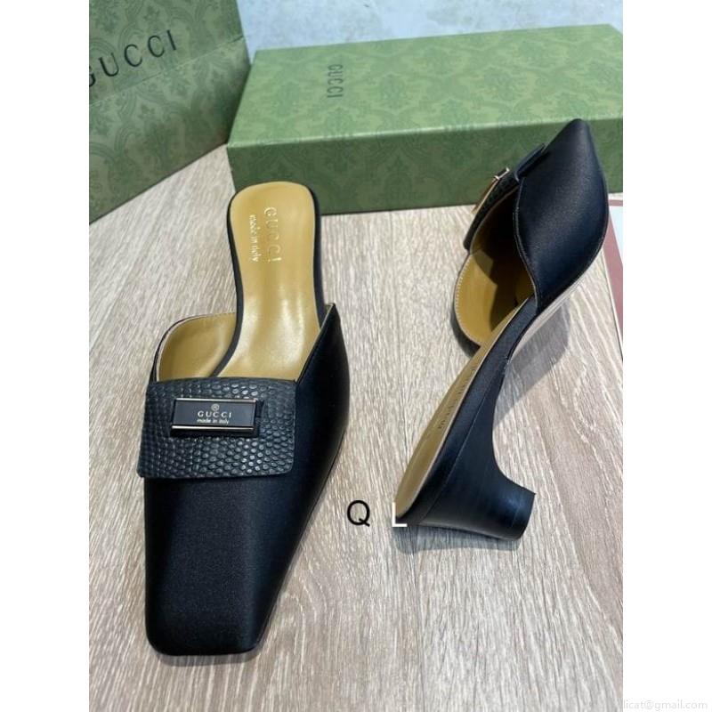 Gucci Gucci High heels Ts Gucci 122901 sz35-39LL