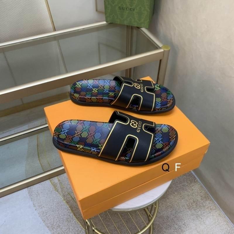 Gucci Gucci slippers man Ts Gucci sz38-45 4C F0205