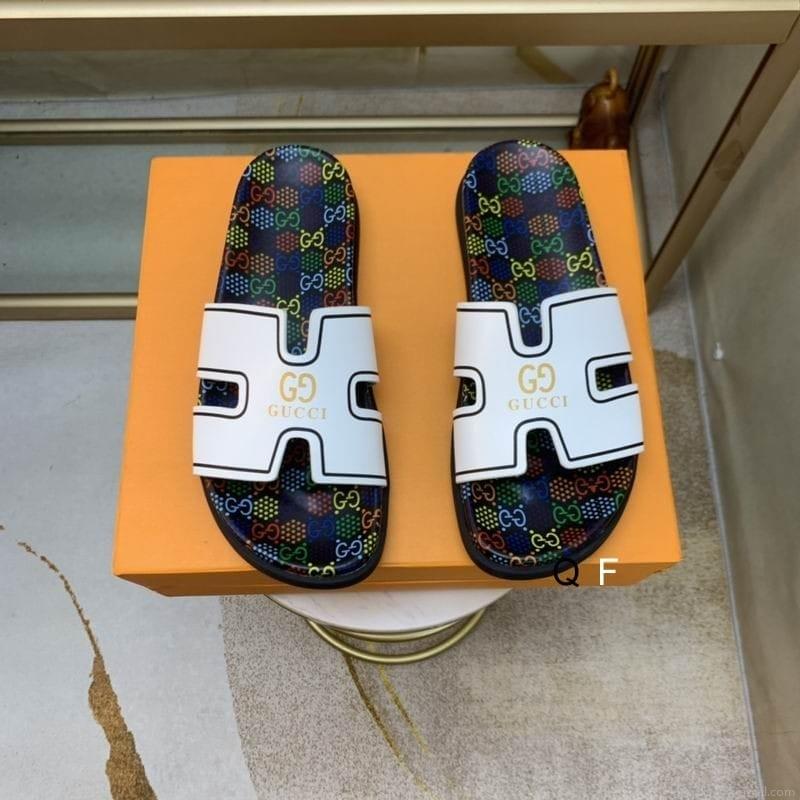 Gucci Gucci slippers man Ts Gucci sz38-45 4C F0205