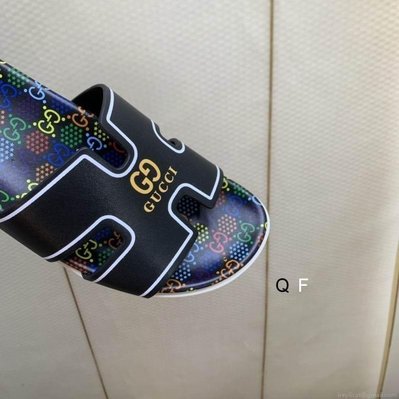 Gucci Gucci slippers man Ts Gucci sz38-45 4C F0205