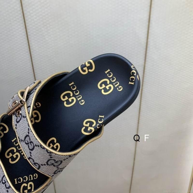 Gucci Gucci slippers man Ts Gucci sz38-45 2C F0203