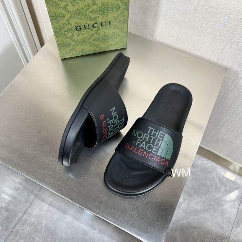 Gucci Gucci slippers man Ts Gucci 041706 sz38-44WM