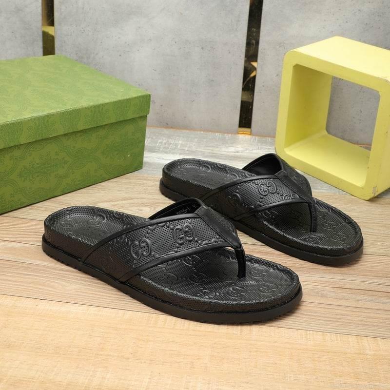 Gucci Gucci Flip-Flops Ts Gucci sz38-45 wkp083101