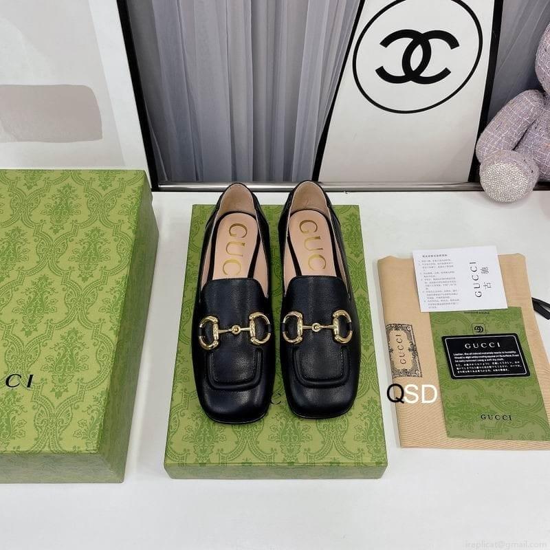 Gucci Gucci Casual shoes woman Ts Gucci sz35-404C SD1002