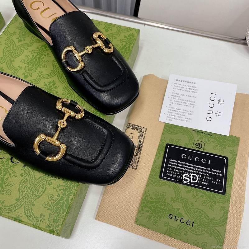 Gucci Gucci Casual shoes woman Ts Gucci sz35-404C SD1002