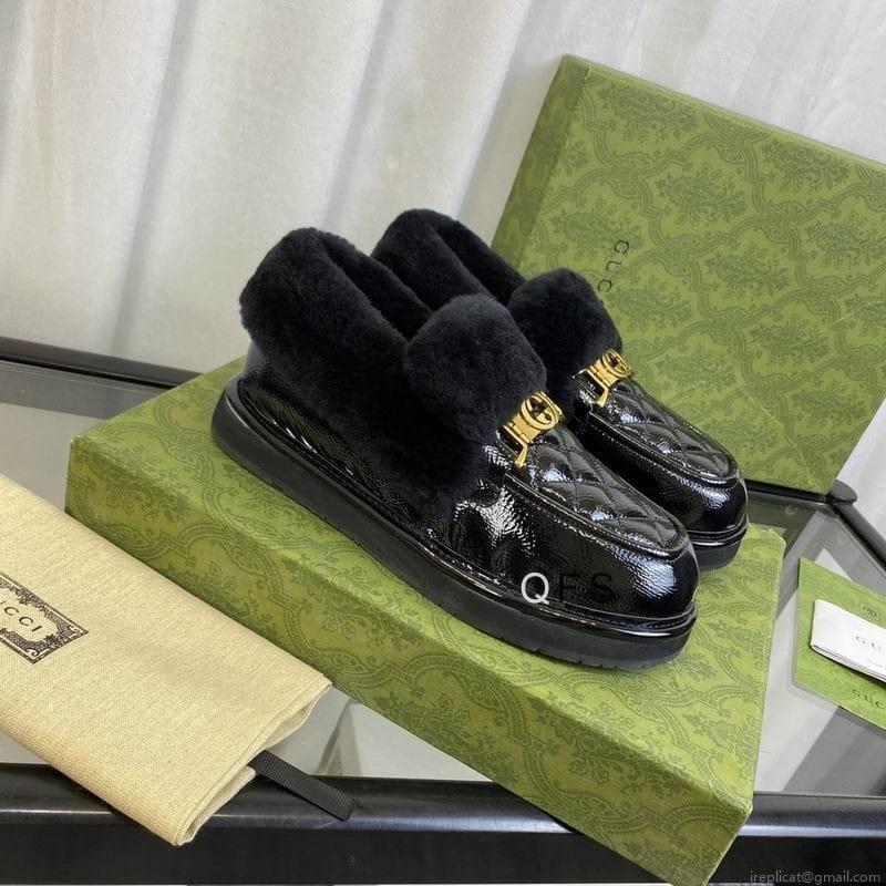 Gucci Gucci Casual shoes woman Ts Gucci sz35-40 2C FS1002