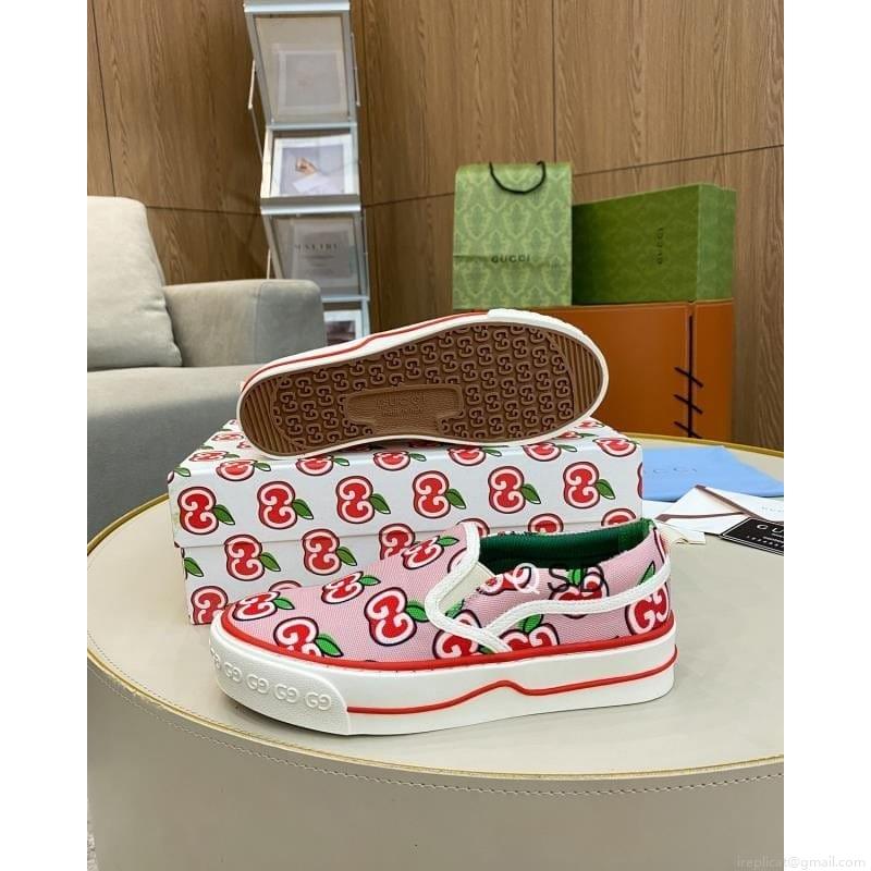 Gucci Gucci Casual shoes woman Ts Gucci sz35-40 8C SD1001