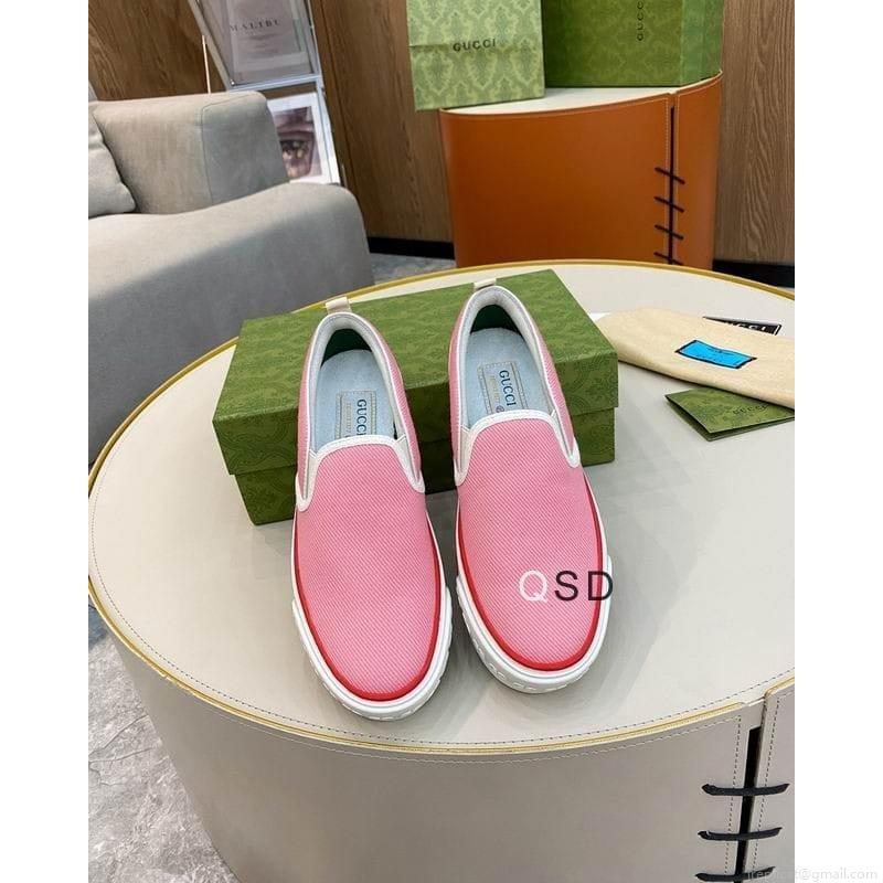 Gucci Gucci Casual shoes woman Ts Gucci sz35-40 8C SD1001