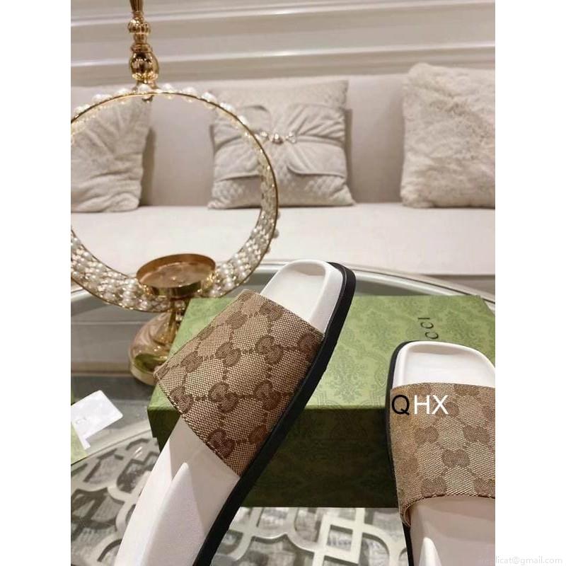 Gucci Gucci slippers women Ts Gucci sz35-40 3C HX0317