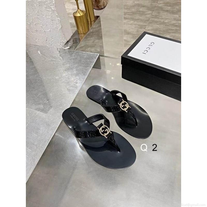 Gucci Gucci sandals woman Ts Gucci colors 031902 sz35-42HY