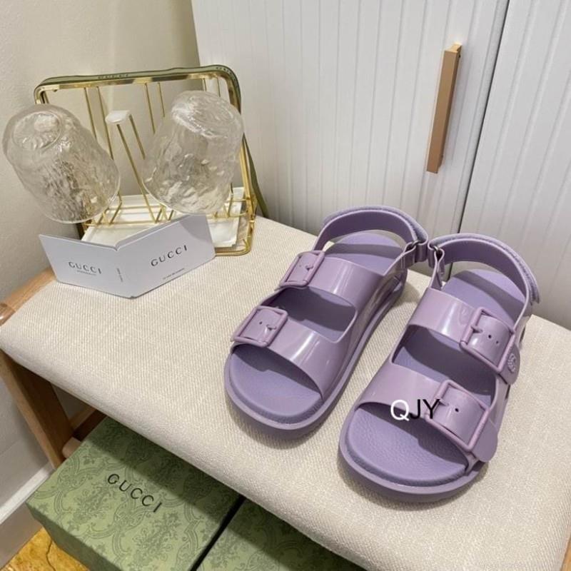 Gucci Gucci sandals woman Ts Gucci 03 sz35-42JY