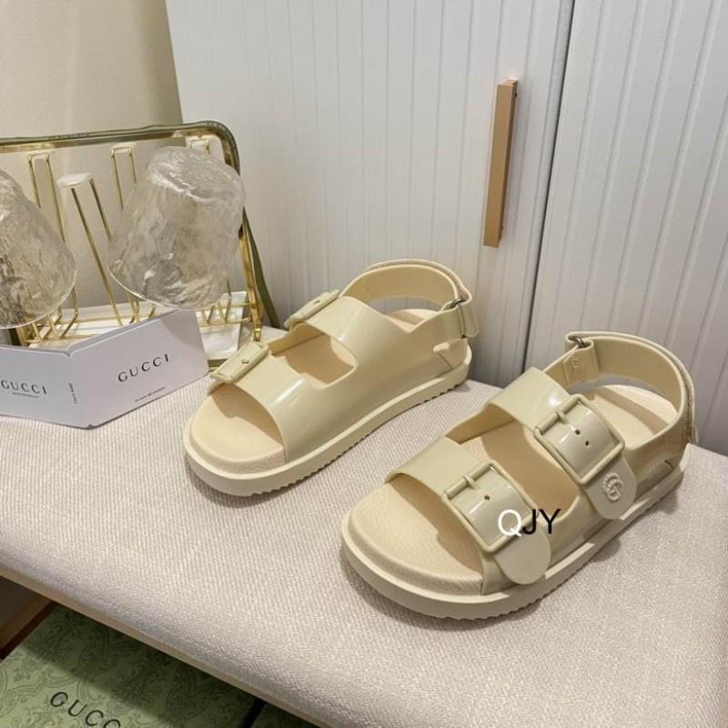 Gucci Gucci sandals woman Ts Gucci 03 sz35-42JY