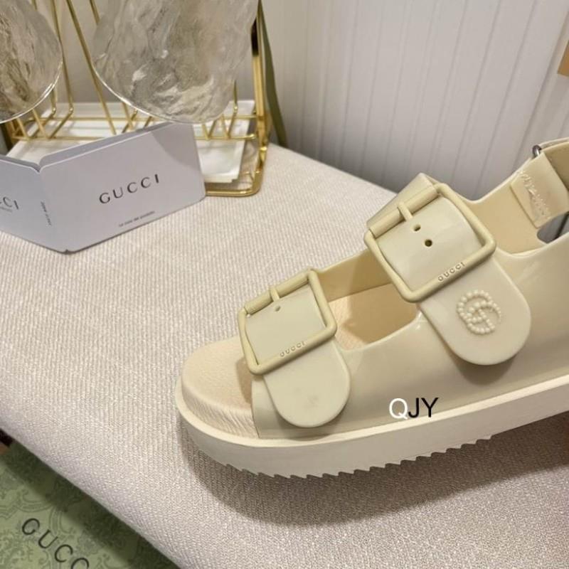 Gucci Gucci sandals woman Ts Gucci 03 sz35-42JY