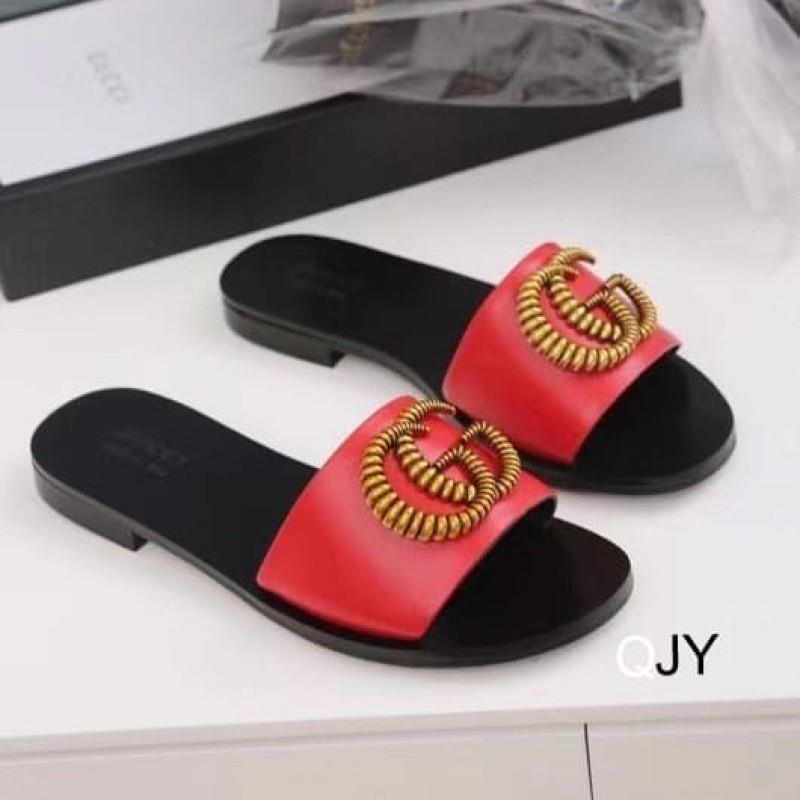 Gucci Gucci sandals woman Ts Gucci 20 sz36-39JY