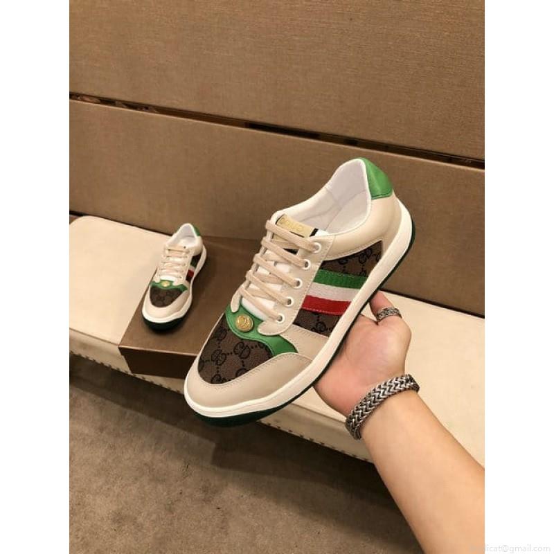 Gucci SZ 38-44 217090171823