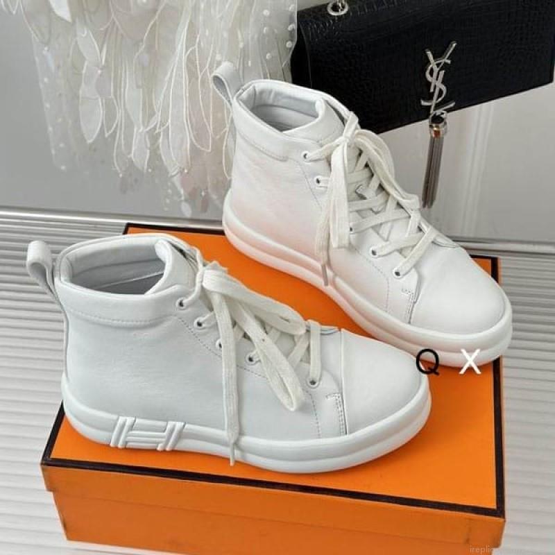 Hermes high Cut Women Ts Hermes sz35-40 2C JX0901