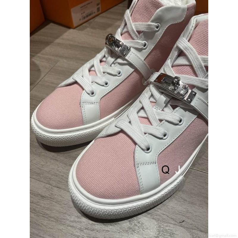 Hermes high Cut Women Ts HERMES 040201 sz35-42XJ