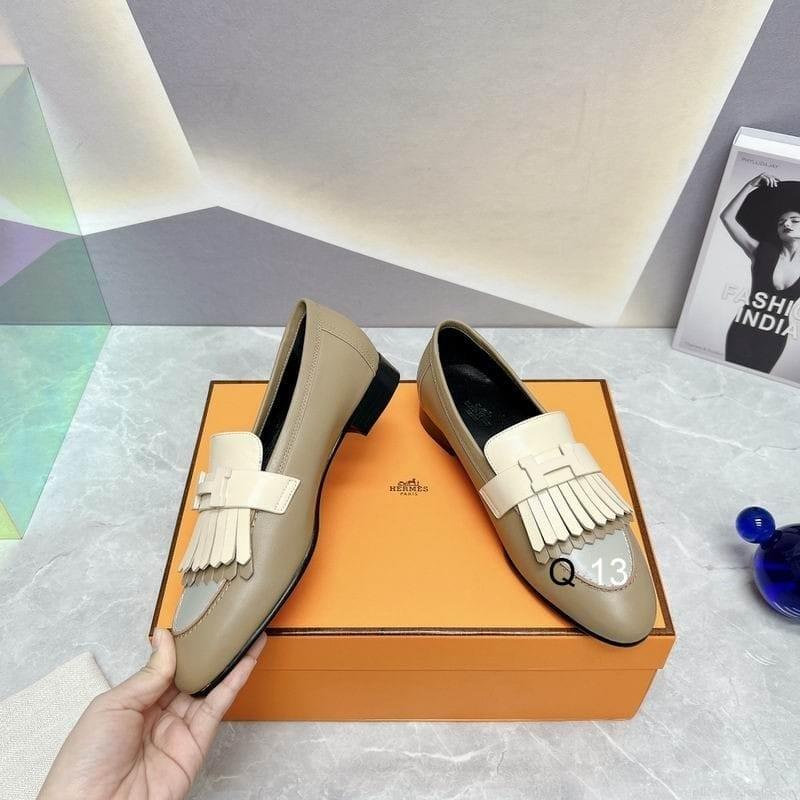 Hermes casual shoes Woman Ts Hermes sz35-40 4C YM0902