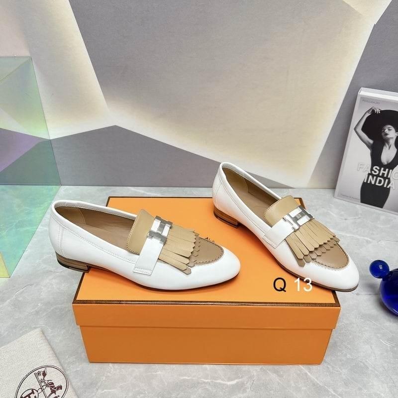 Hermes casual shoes Woman Ts Hermes sz35-40 4C YM0902