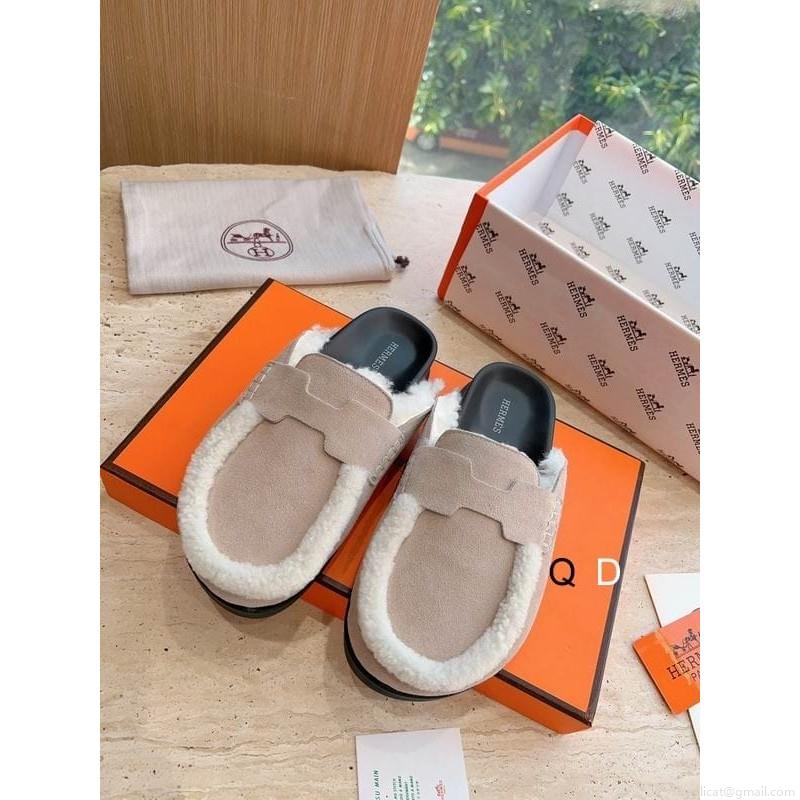 Hermes casual shoes Woman Ts Hermes sz35-40 5C GDT0801