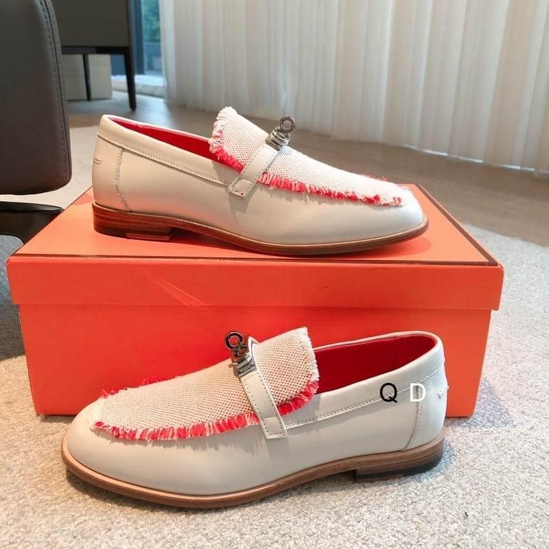 Hermes casual shoes Woman Ts Hermes sz35-40 4C GDT0501