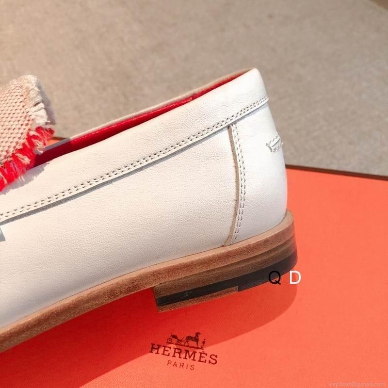 Hermes casual shoes Woman Ts Hermes sz35-40 4C GDT0501