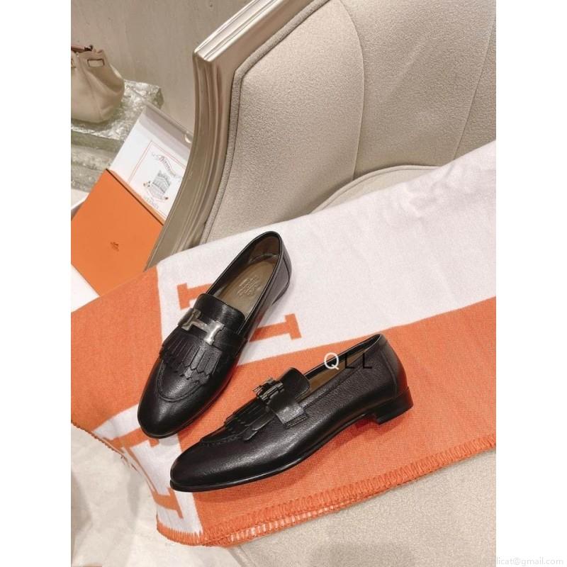 Hermes casual shoes Woman Ts Hermes colors 080807 sz35-41LL