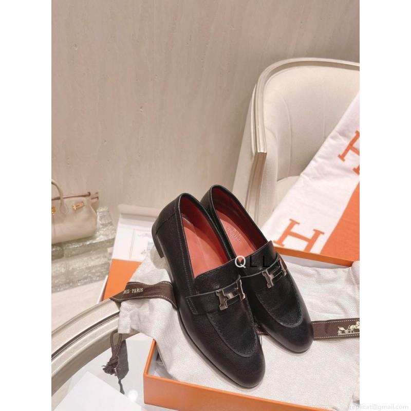 Hermes casual shoes Woman Ts Hermes colors 080806 sz35-41LL