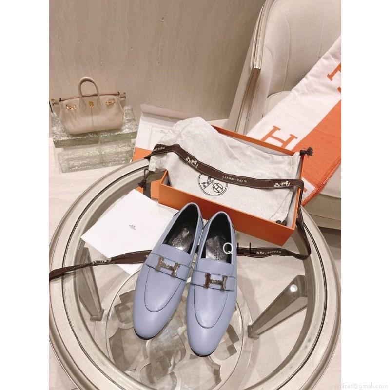 Hermes casual shoes Woman Ts Hermes colors 080806 sz35-41LL