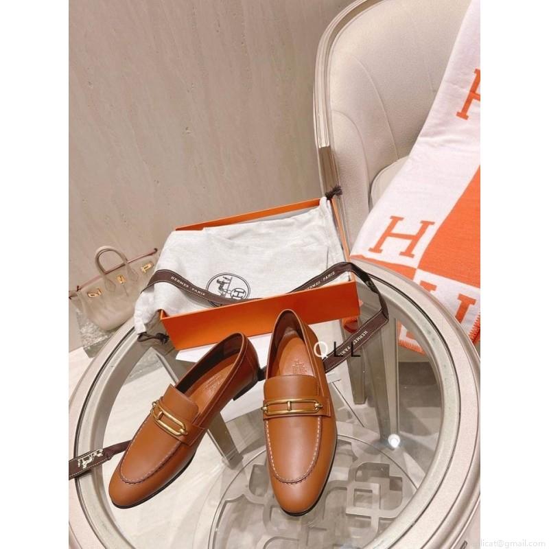 Hermes casual shoes Woman Ts Hermes colors 080803 sz35-41LL