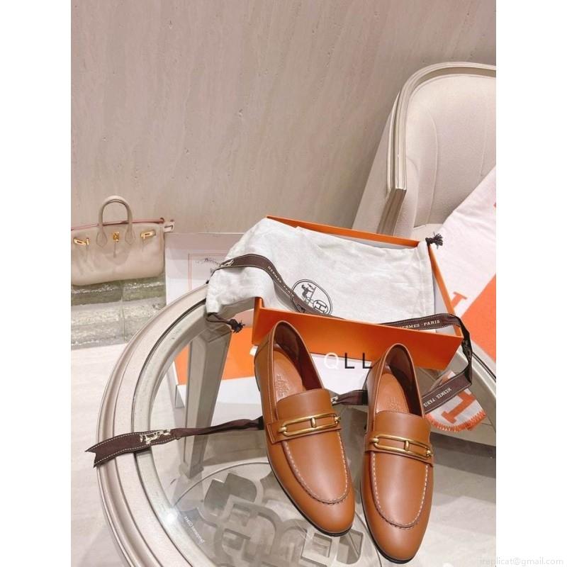 Hermes casual shoes Woman Ts Hermes colors 080803 sz35-41LL