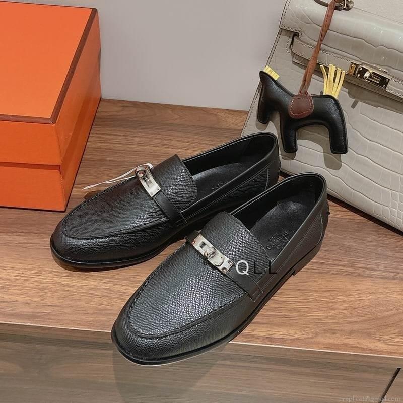 Hermes casual shoes Woman Ts Hermes colors 070419 sz35-41LL