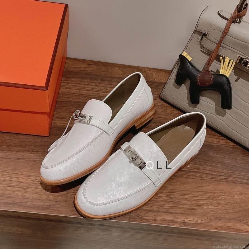 Hermes casual shoes Woman Ts Hermes colors 070419 sz35-41LL