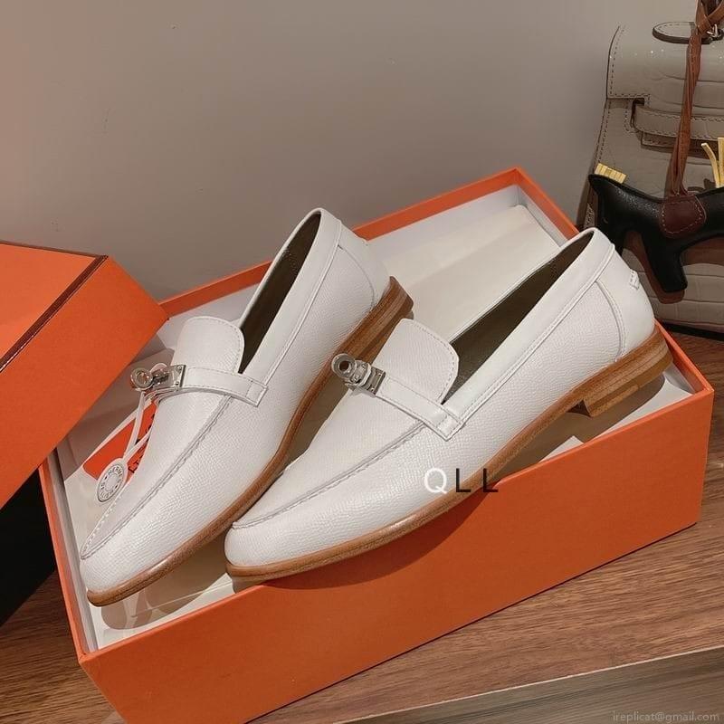 Hermes casual shoes Woman Ts Hermes colors 070419 sz35-41LL