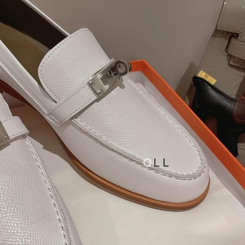 Hermes casual shoes Woman Ts Hermes colors 070419 sz35-41LL